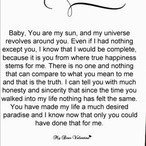 Meet your Posher, Ana paulla